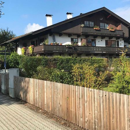 Alpen Suite Abwinkl Bad Wiessee Exteriér fotografie
